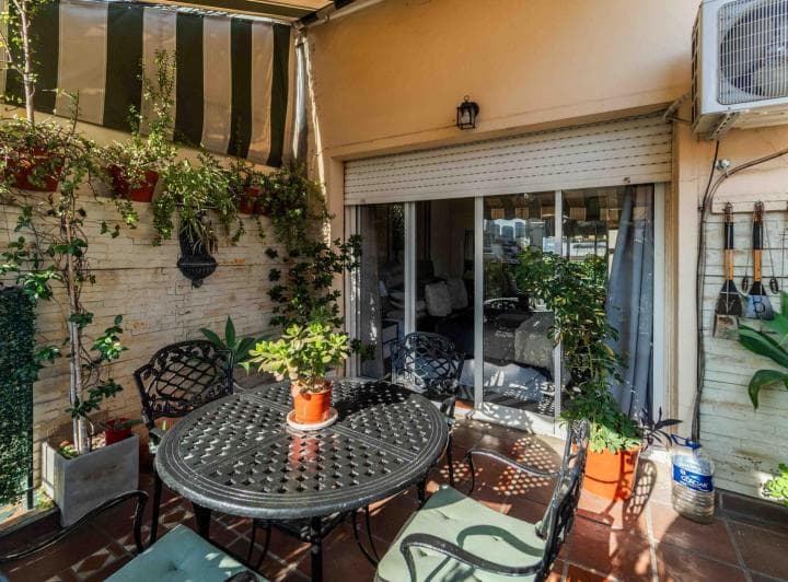 Único Depto en Alquiler Temporario. con Divina Terraza, Reciclado a Nuevo! - 2