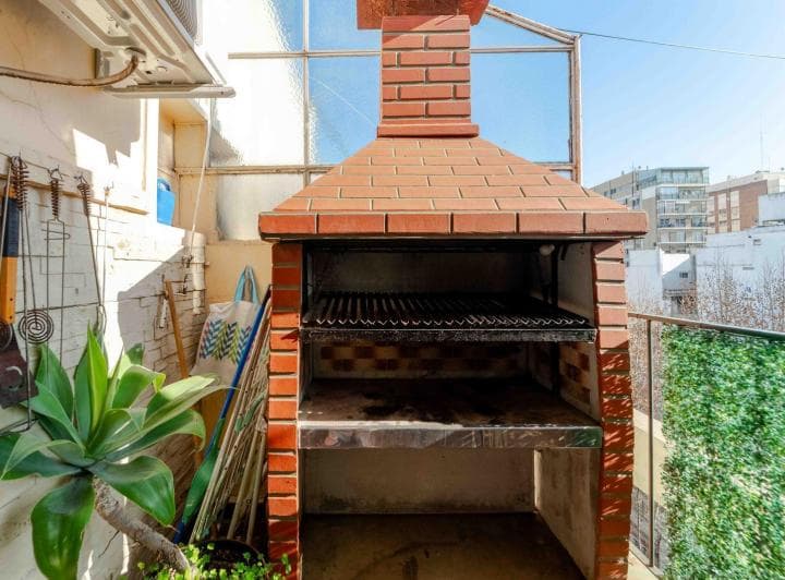 Único Depto en Alquiler Temporario. con Divina Terraza, Reciclado a Nuevo! - 4
