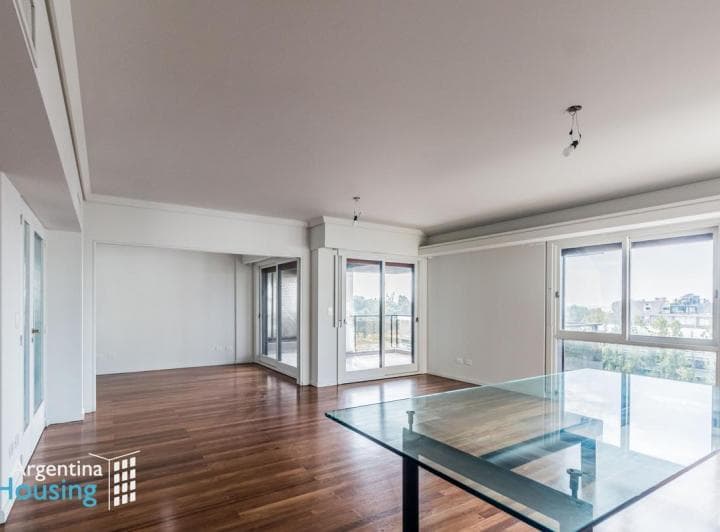 Departamento - Olivos - 3