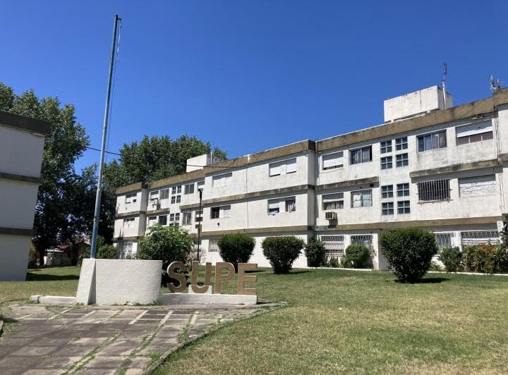 Venta Departamento Ezpeleta 3 Amb. Apto Credito - 3