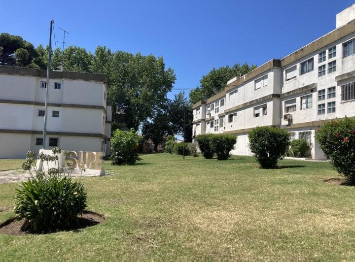 Venta Departamento Ezpeleta 3 Amb. Apto Credito - 2