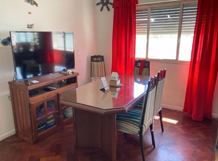 Venta Departamento Ezpeleta 3 Amb. Apto Credito - 5