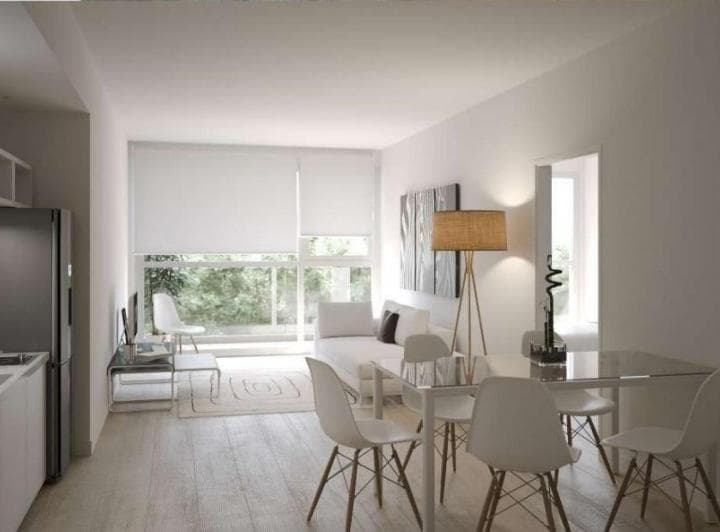Emprendimiento Monroe 360 - Monoambiente Apto Profesional - Balco Terraza 11 m² - Piscina - 2