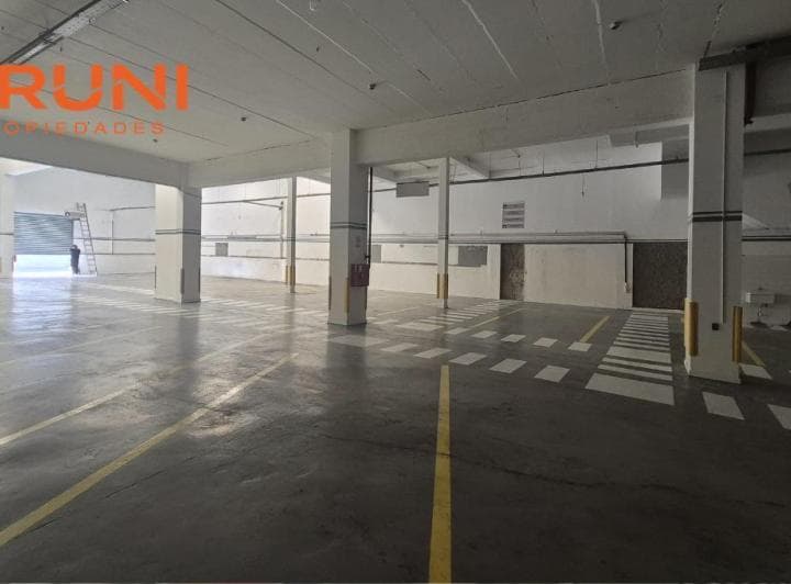Venta/ Alquiler Galpón en Parque Chacabuco, Capital Federal - 5