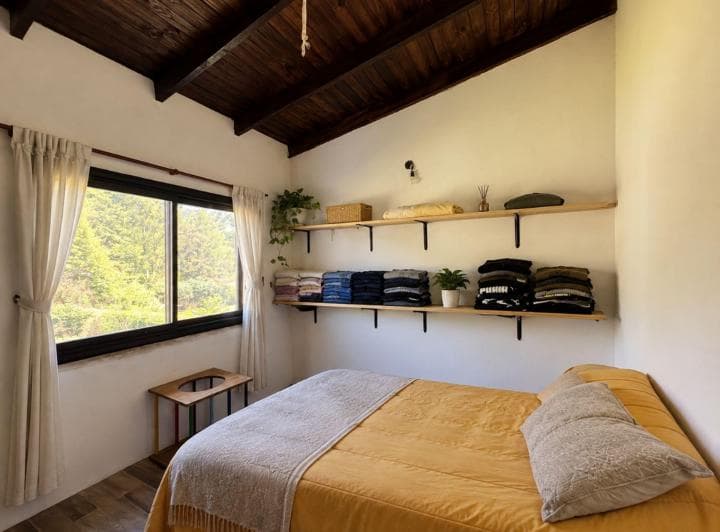Venta Casa 5 Ambientes con Parque en Fco. Alvarez - 5