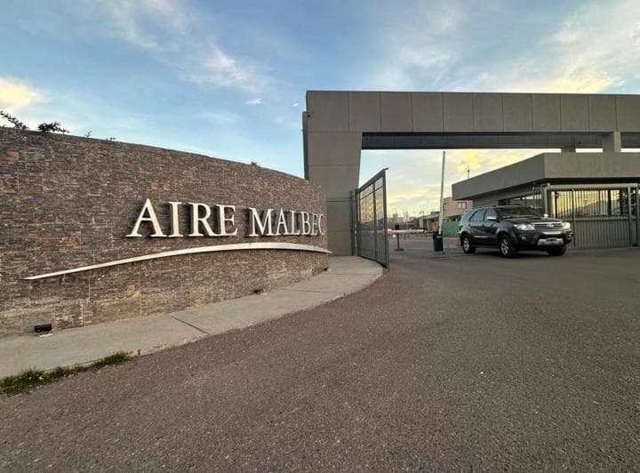 Lote en Venta | Aires de Malbec – Maipú - 4