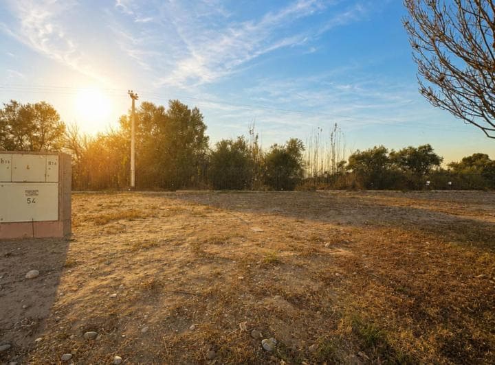 Lote en Venta | Aires de Malbec – Maipú - 3
