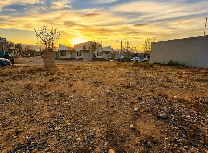 Lote en Venta | Aires de Malbec – Maipú - 2