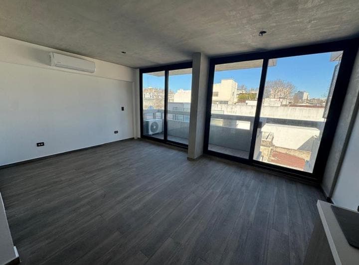 Departamento a Estrenar con Balcon Villa Crespo - 4