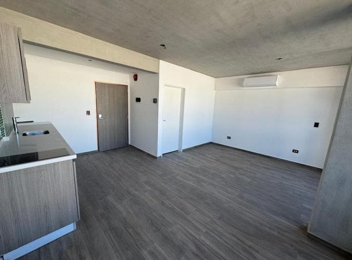 Departamento a Estrenar con Balcon Villa Crespo - 2