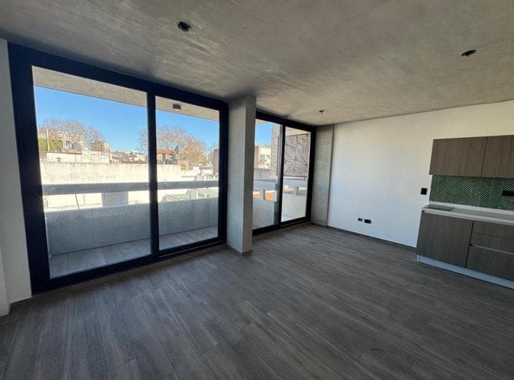 Departamento a Estrenar con Balcon Villa Crespo - 3
