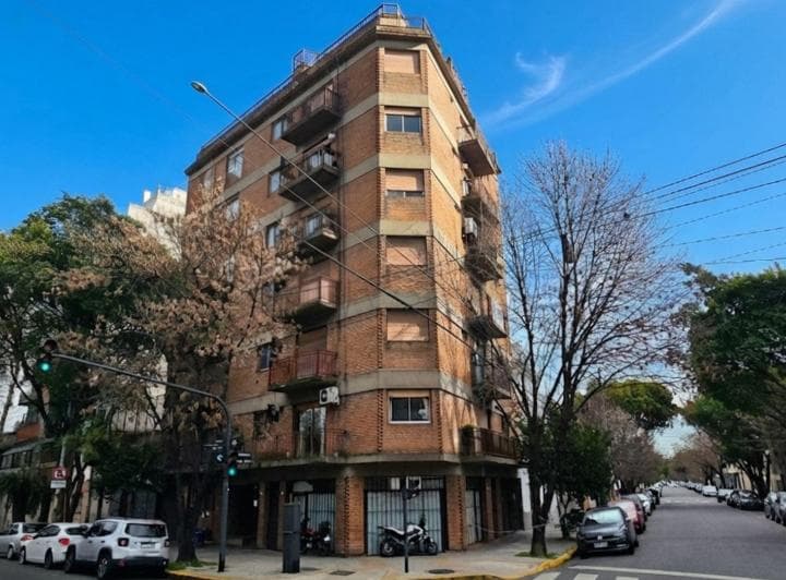 4 Ambientes Villa del Parque Semipiso - 3