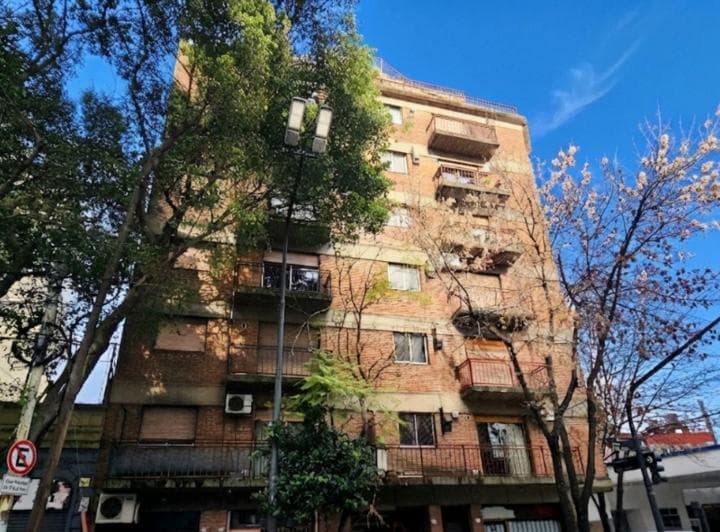 4 Ambientes Villa del Parque Semipiso - 2