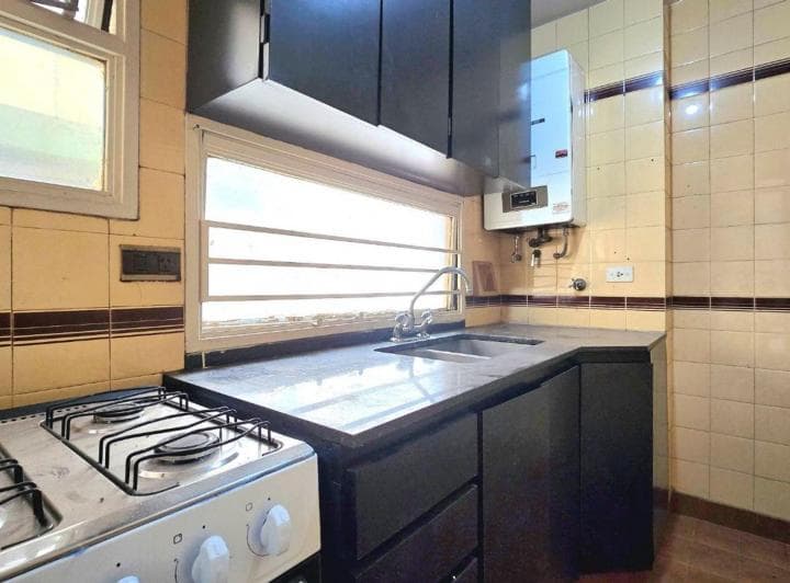 Venta Departamento de 3 Ambientes Almagro Cochera - 5
