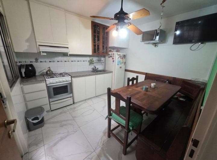 Liniers Venta Departamento 3 Amb 90 m² Cochera - 2