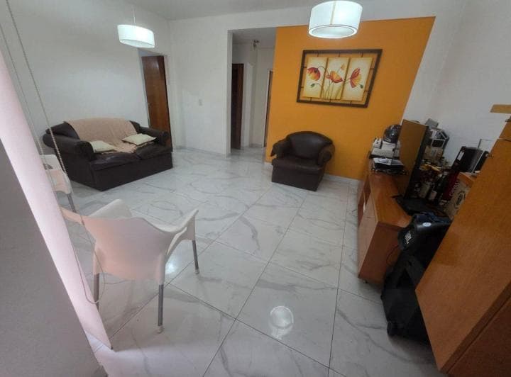 Liniers Venta Departamento 3 Amb 90 m² Cochera - 5