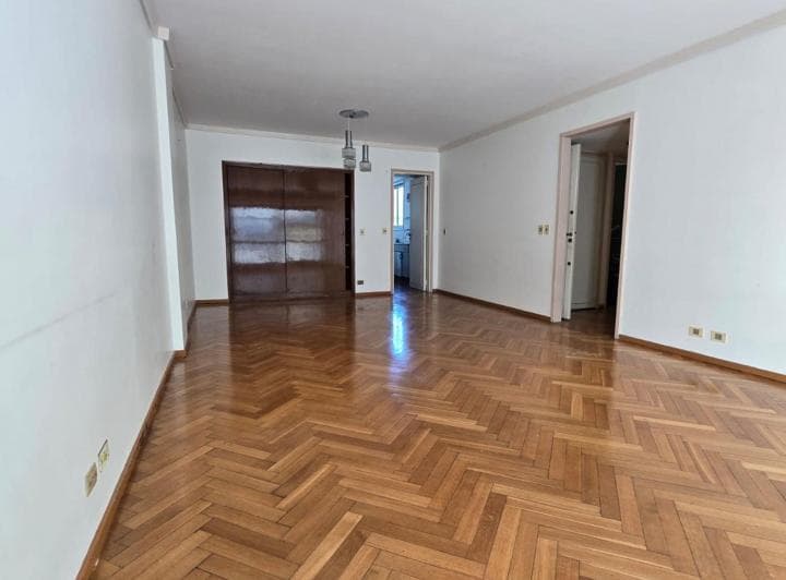 Venta Depto 4 Ambientes Recoleta Caba Apto Credito - 4