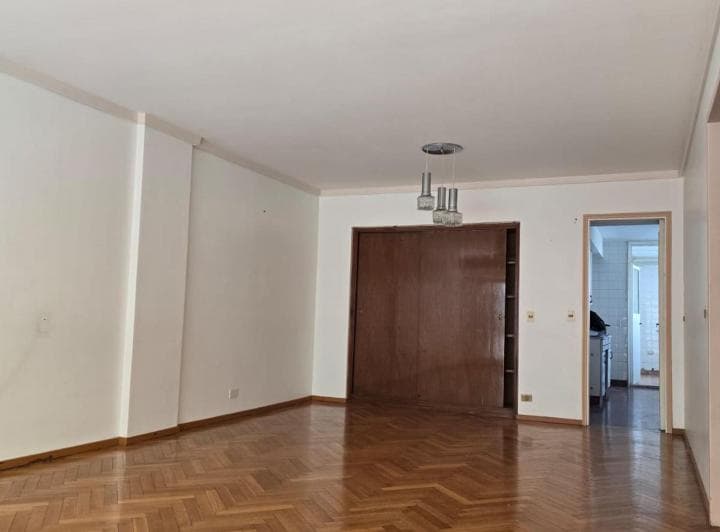 Venta Depto 4 Ambientes Recoleta Caba Apto Credito - 3