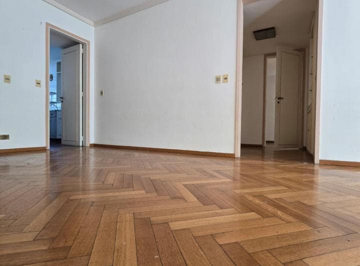 Venta Depto 4 Ambientes Recoleta Caba Apto Credito - 5