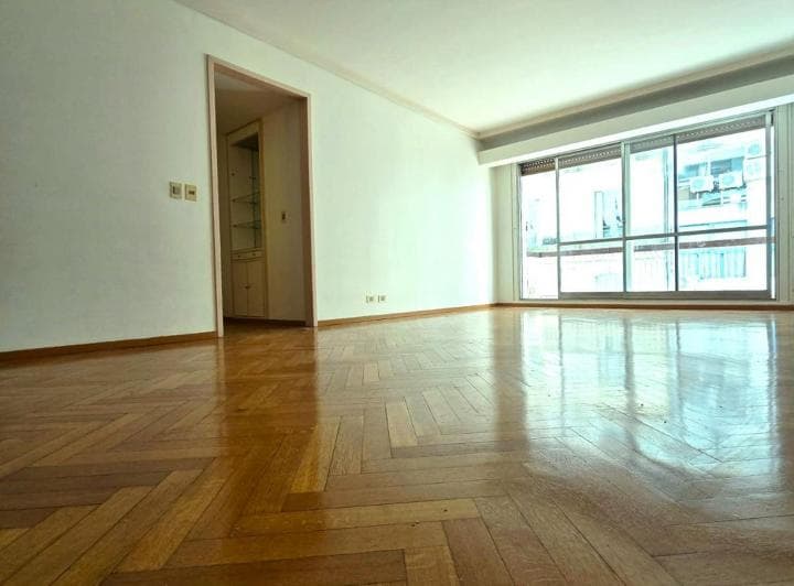 Venta Depto 4 Ambientes Recoleta Caba Apto Credito - 2