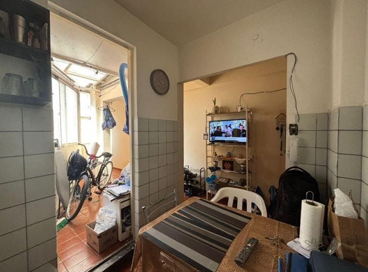 Venta1 Amb 1/2 Balcon Aterrazado Credito Caballit0 - 4