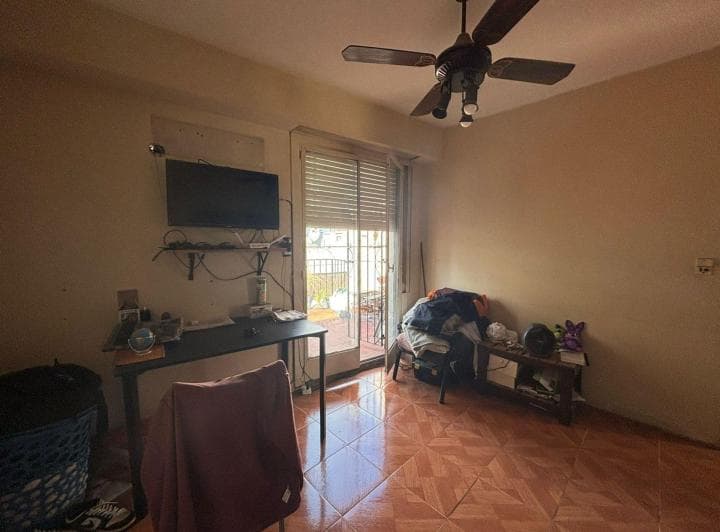 Venta1 Amb 1/2 Balcon Aterrazado Credito Caballit0 - 5