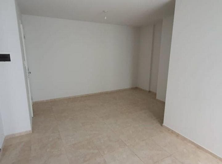 Alquilo! Av Pueyrredon 1300. Depto 1 Dorm. Patio. Sarracini - 3