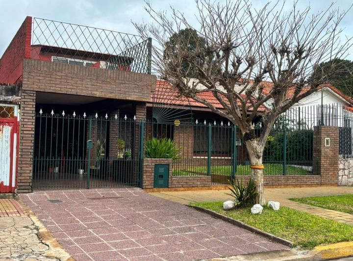 Casa 3 Ambientes en Venta en Lomas Apta Crédito - 2
