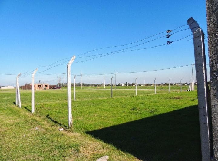 Lote en Burzaco - 5