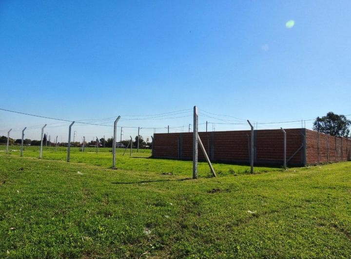 Lote en Burzaco - 2