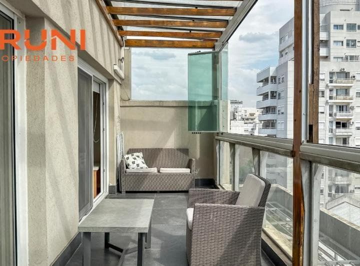 Otamendi Al 500 | Caballito | Piso 4 Amb con Balcón Aterrazado | Venta - 5