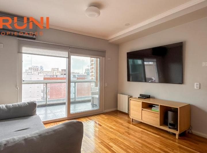 Otamendi Al 500 | Caballito | Piso 4 Amb con Balcón Aterrazado | Venta - 4