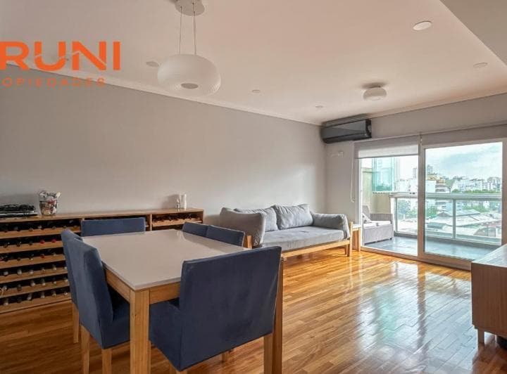 Otamendi Al 500 | Caballito | Piso 4 Amb con Balcón Aterrazado | Venta - 2