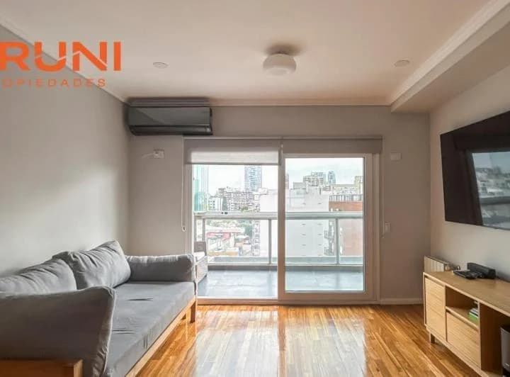 Otamendi Al 500 | Caballito | Piso 4 Amb con Balcón Aterrazado | Venta - 3