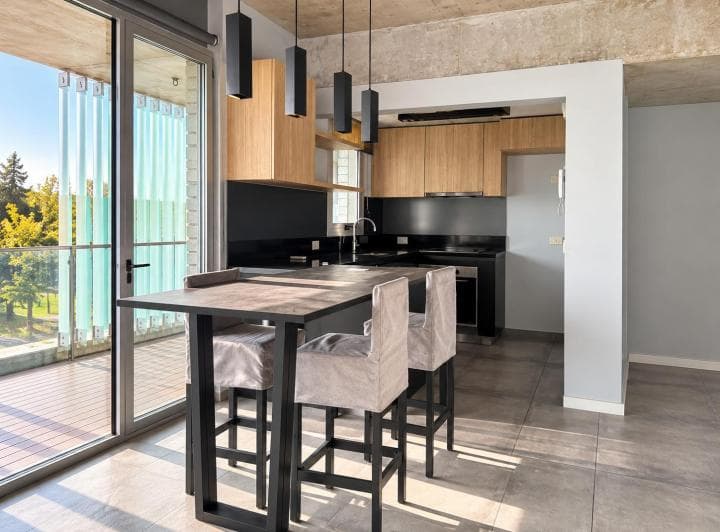 Vicente Lopez, Solis 1600 - Venta, Espectacular Departamento de 3 Ambientes Frente Al Rio - 5