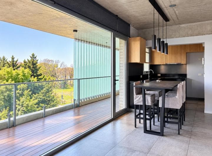Vicente Lopez, Solis 1600 - Venta, Espectacular Departamento de 3 Ambientes Frente Al Rio - 2