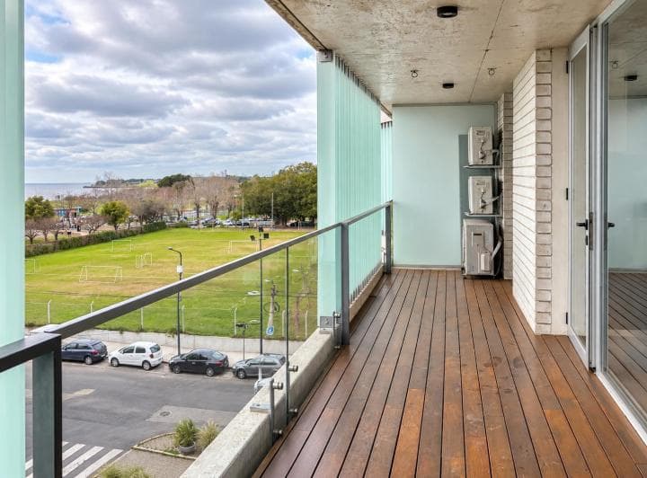 Vicente Lopez, Solis 1600 - Venta, Espectacular Departamento de 3 Ambientes Frente Al Rio - 4