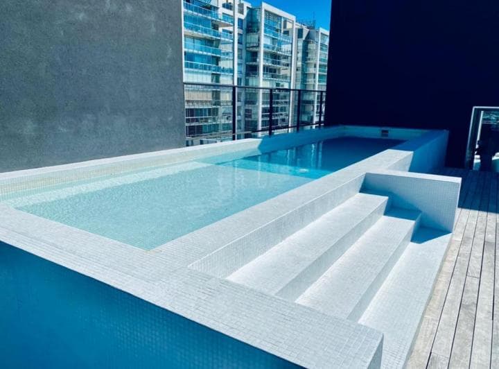 Vicente Lopez, Solis 1600 - Venta, Espectacular Departamento de 3 Ambientes Frente Al Rio - 3