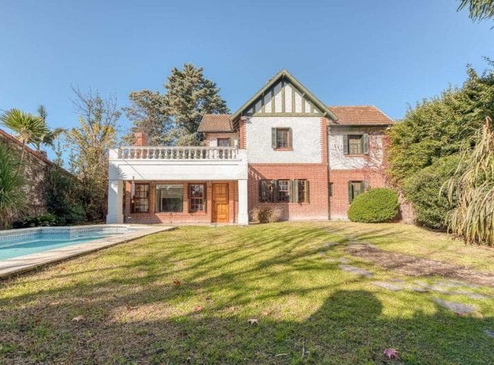 Venta Casa Ituzaingó 4 Ambientes - 525 m Terreno - 2