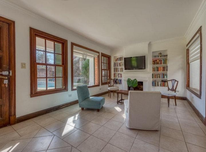 Venta Casa Ituzaingó 4 Ambientes - 525 m Terreno - 4