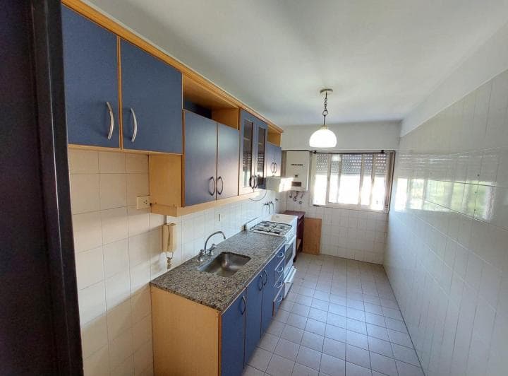 Alquiler 2 Amb. C/ Balcon Quilmes - 3