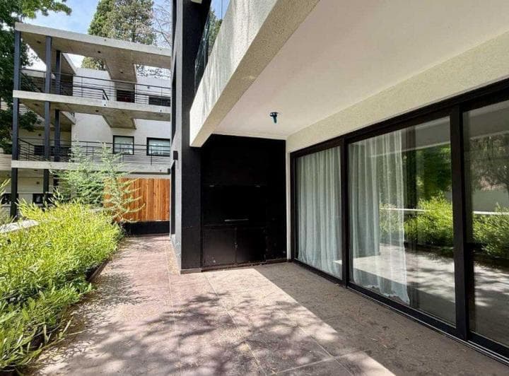 Venta Depto 4 Amb con 2 Cocheras - Parque Leloir - 3