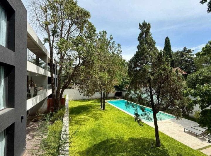 Venta Depto 4 Amb con 2 Cocheras - Parque Leloir - 4