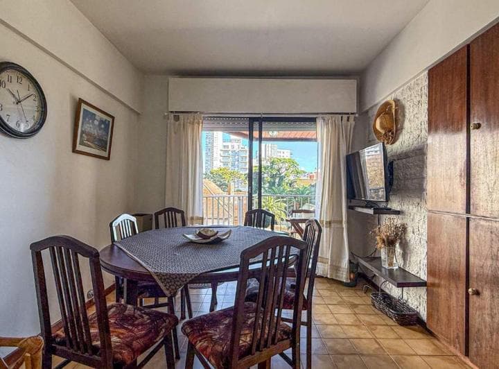 Departamento 2 Amb Stella Maris Balcon y Cochera - 3