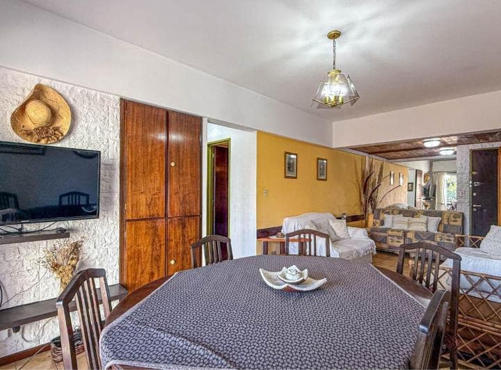 Departamento 2 Amb Stella Maris Balcon y Cochera - 4