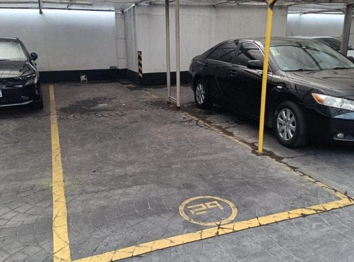 Cochera Doble en Venta Av Avellaneda 2400 - 2