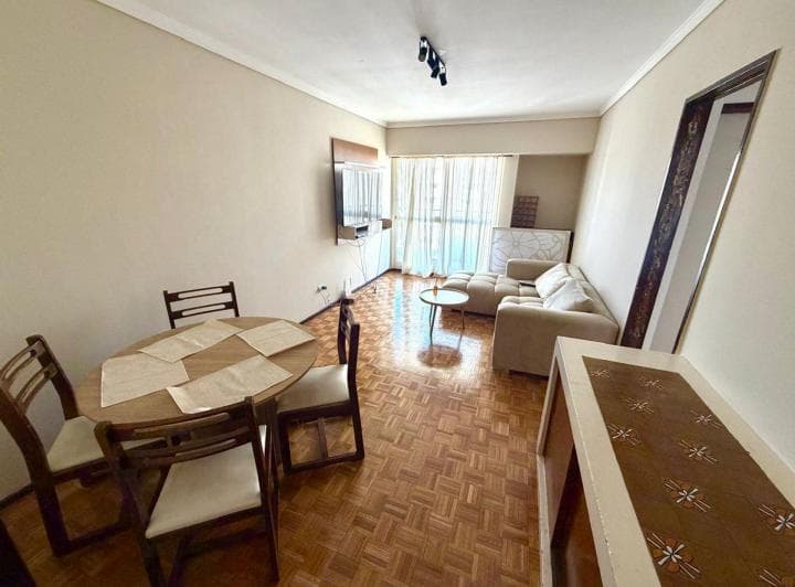 Venta Depto 3 Amb Balcon Al Frente en Belgrano - 2