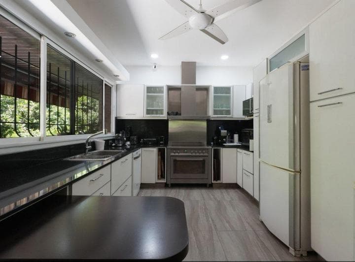 Venta Casa Seis Ambientes Olivos Golf Club - 3