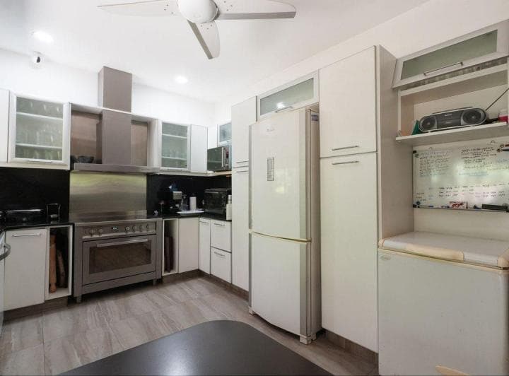 Venta Casa Seis Ambientes Olivos Golf Club - 4