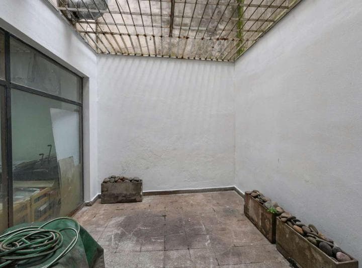 Oficina en Venta en Villa Crespo Pb + 2 Pisos - 4